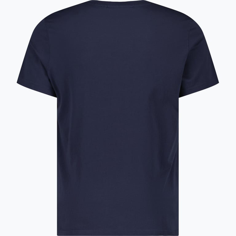 Peak Performance Original M t-shirt Blå