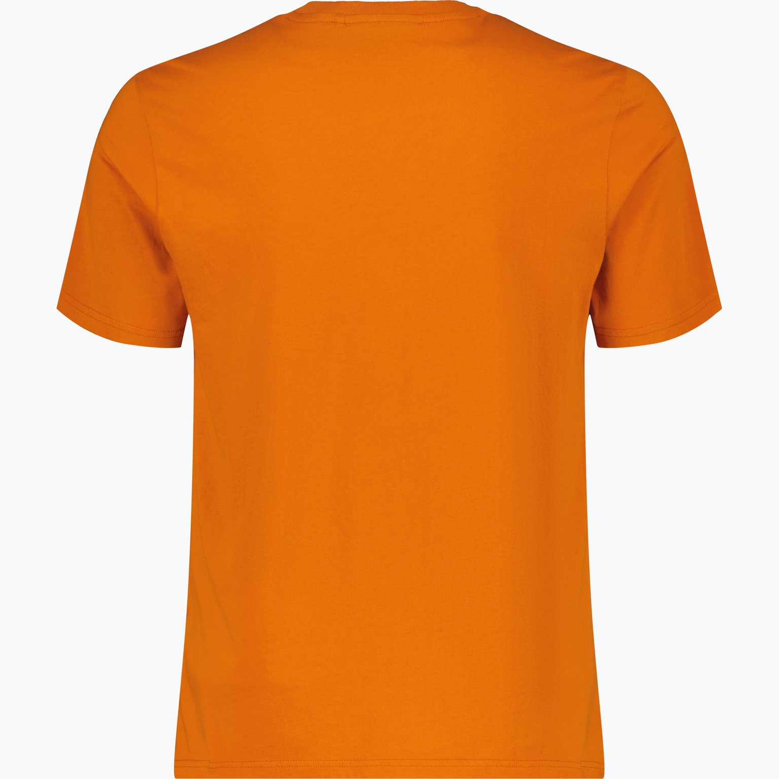 Peak Performance Original M t-shirt Orange