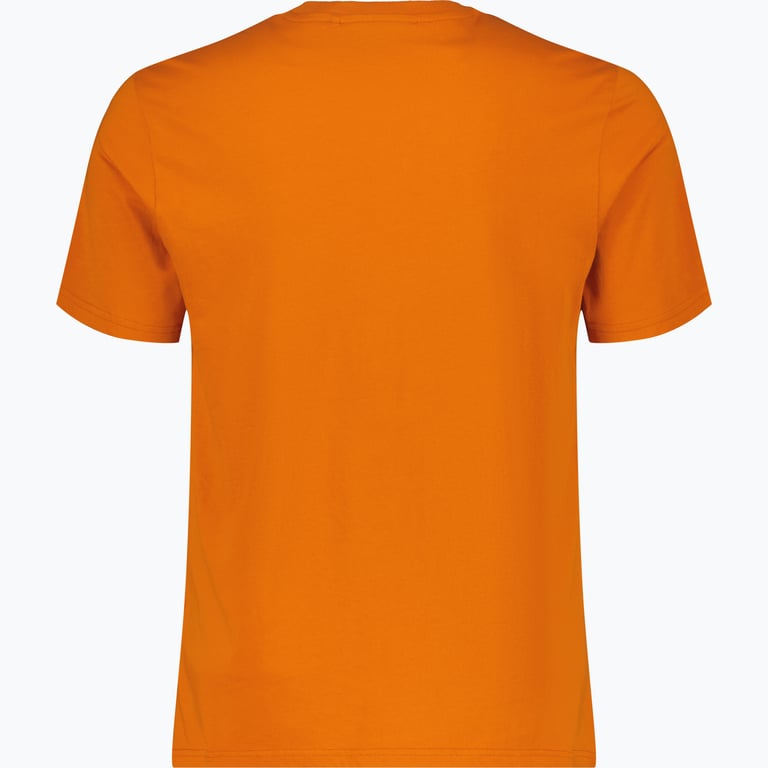 Peak Performance Original M t-shirt Orange