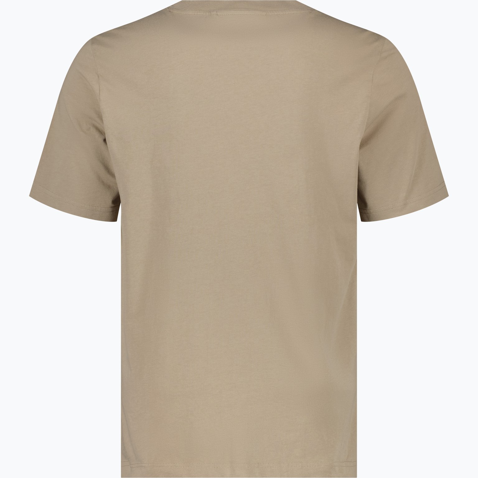 Peak Performance Original Small Logo M t-shirt Beige