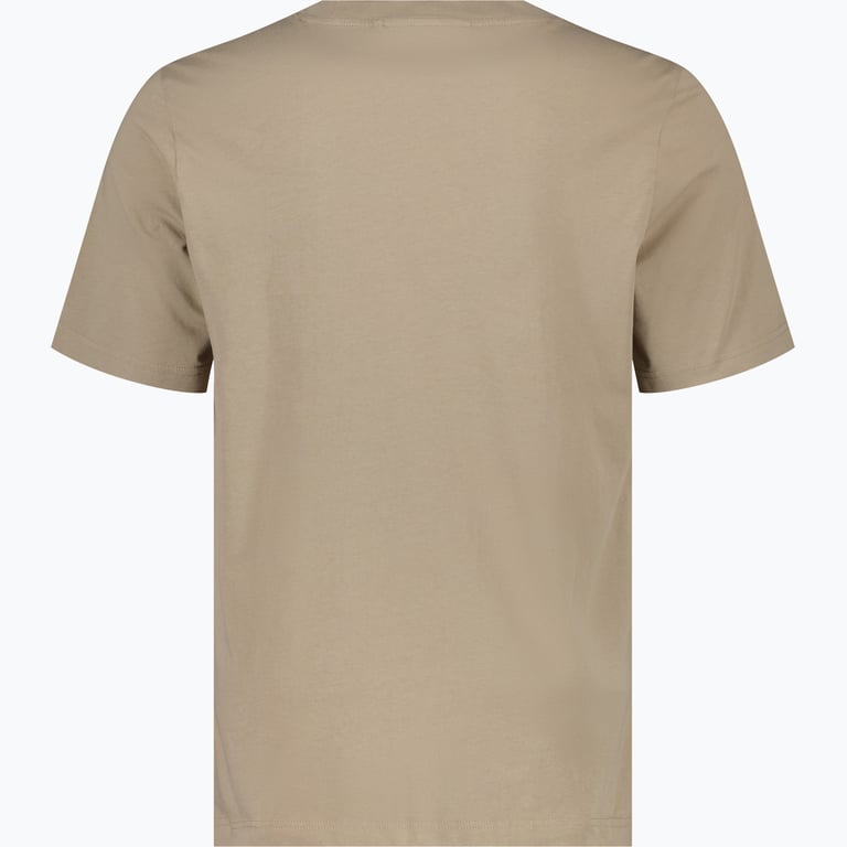 Peak Performance Original Small Logo M t-shirt Beige