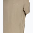 förhandsvisning ikon 3 för Peak Performance Original Small Logo M t-shirt Beige