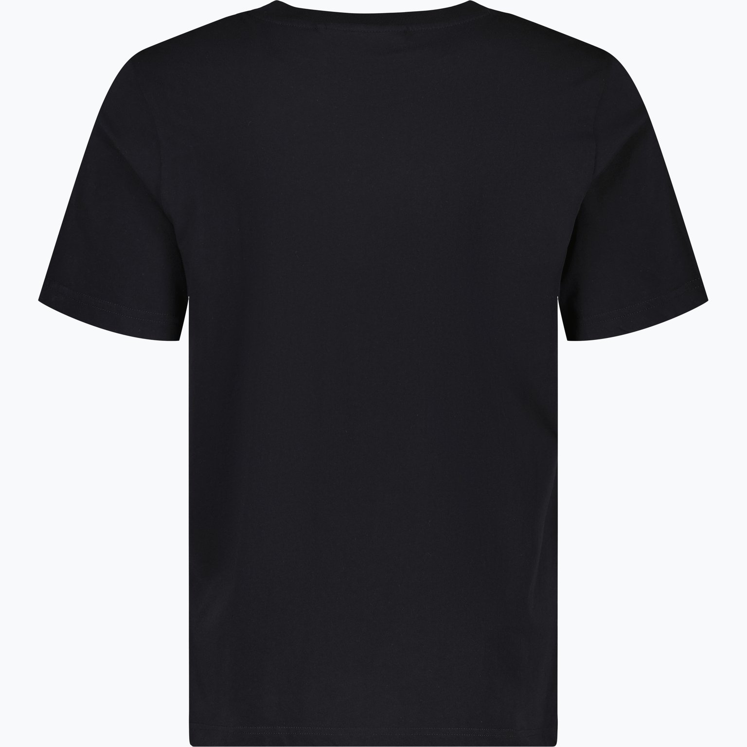 Peak Performance Original Small Logo M t-shirt Svart