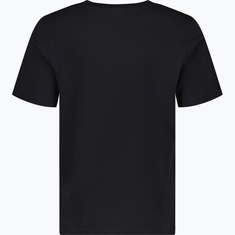 Peak Performance Original Small Logo M t-shirt Svart