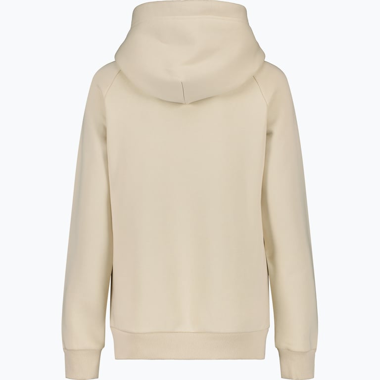 Peak Performance Original W huvtröja Beige