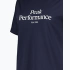 förhandsvisning ikon 3 för Peak Performance Original W t-shirt Blå