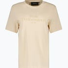 färgalternativ för Beige Peak Performance Original W t-shirt