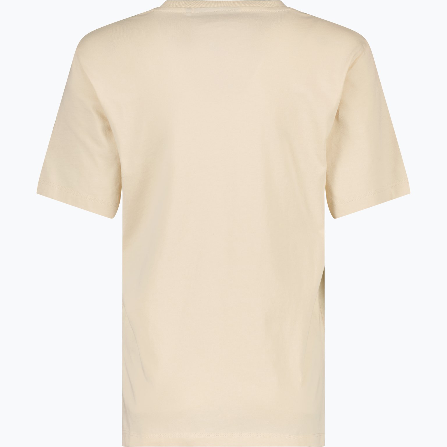 Peak Performance Original W t-shirt Beige