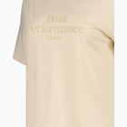 förhandsvisning ikon 3 för Peak Performance Original W t-shirt Beige