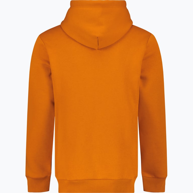 Peak Performance Original Small Logo M huvtröja Orange