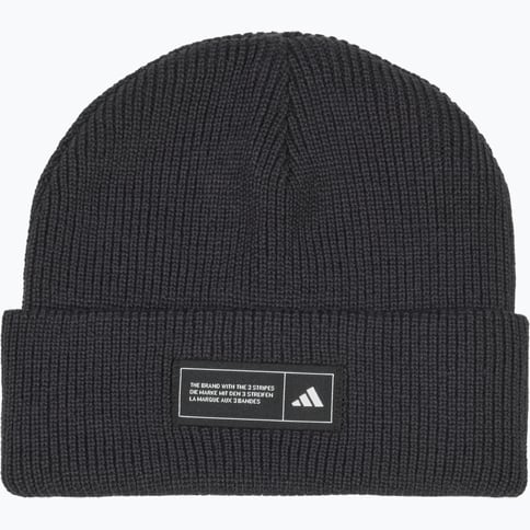 adidas Essential Beanie mössa Blå