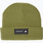 färgalternativ för Grön adidas Essential Beanie mössa