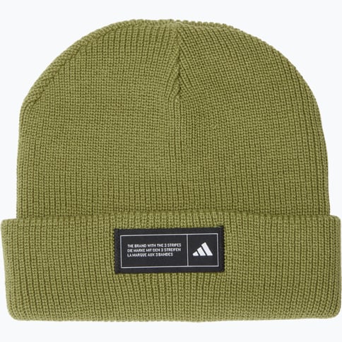 adidas Essential Beanie mössa Grön