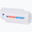 förhandsvisning ikon 1 för Intersport Nordic Ski Tube 2-pack skidhållare Vit