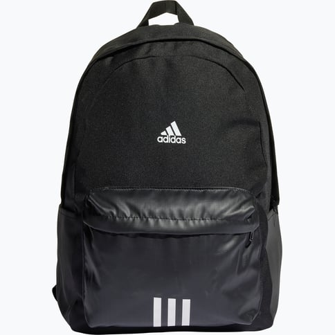 adidas Classic Badge Of Sport 3-stripes ryggsäck Svart