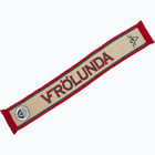 förhandsvisning ikon 2 för Frölunda Hockey WOVEN 80 JUBILEUM Halsduk Beige