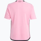 förhandsvisning ikon 2 för adidas Inter Miami FC Home 24/25 JR matchtröja Rosa