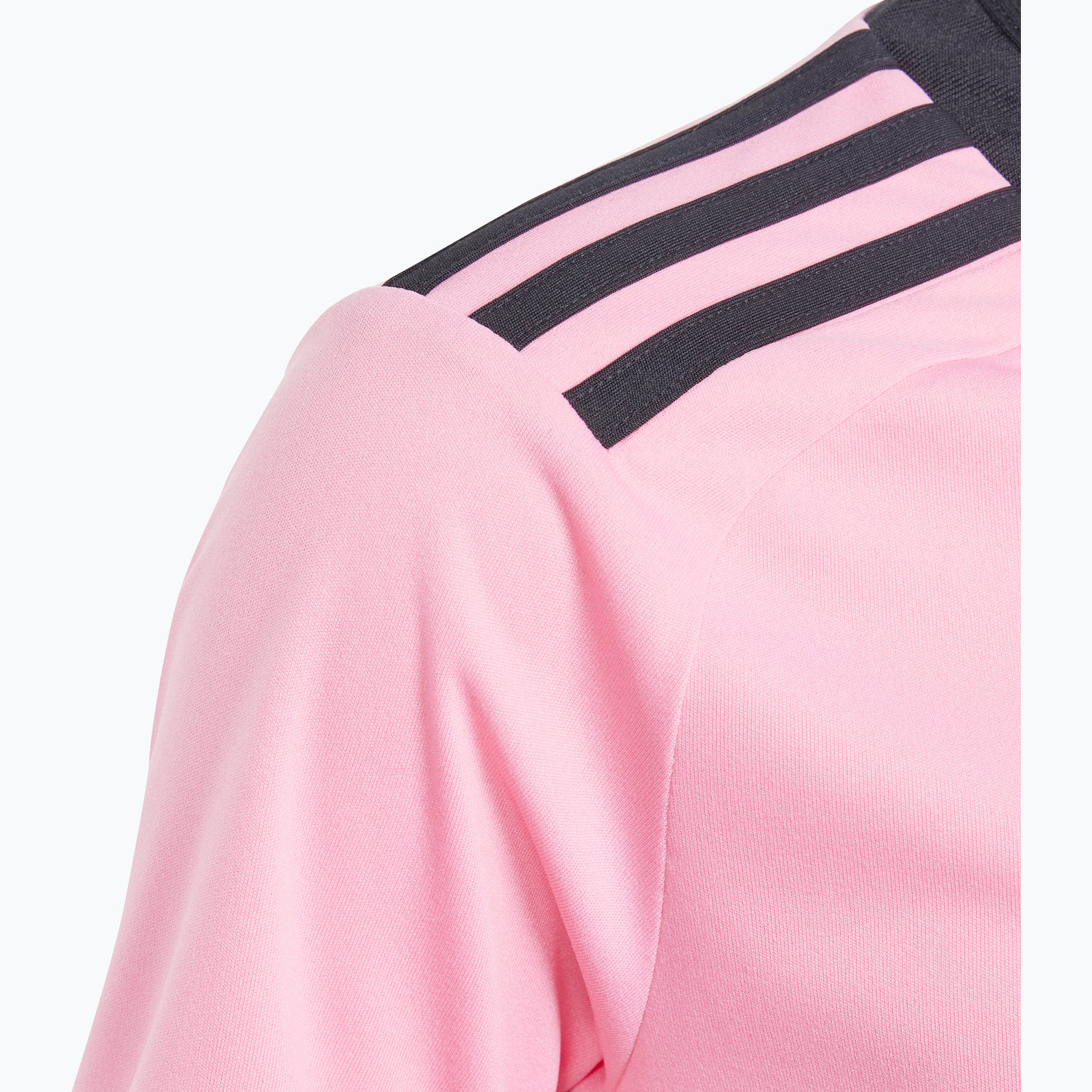 adidas Inter Miami FC Home 24/25 JR matchtröja Rosa