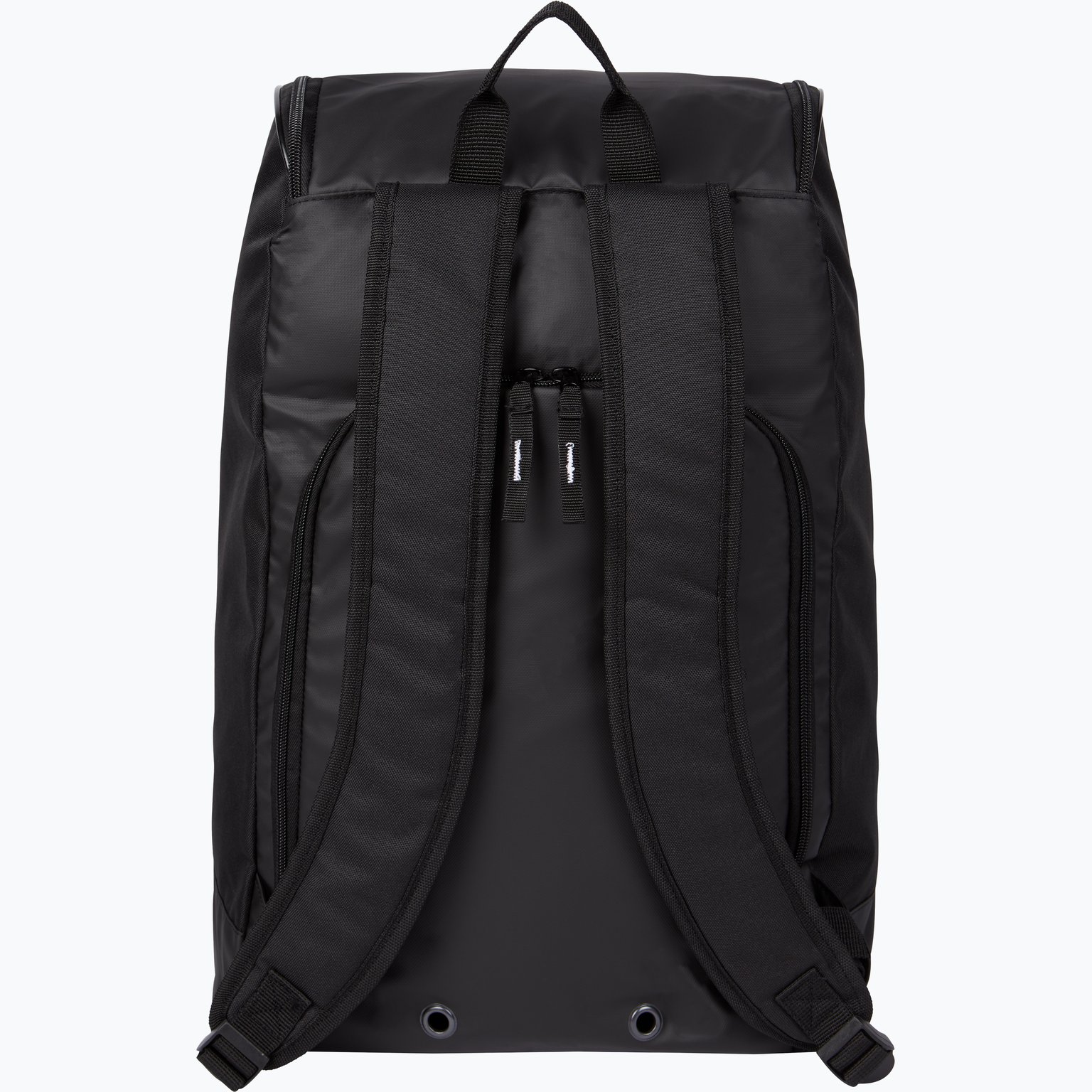 McKinley Boot bag Duffle pjäxbag Svart