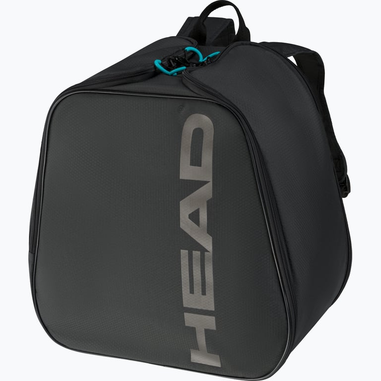 Head Boot Backpack pjäxbag Blå