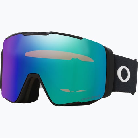 Oakley Line Miner Pro M skidglasögon Svart