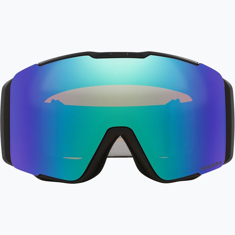 Oakley Line Miner Pro M skidglasögon Svart