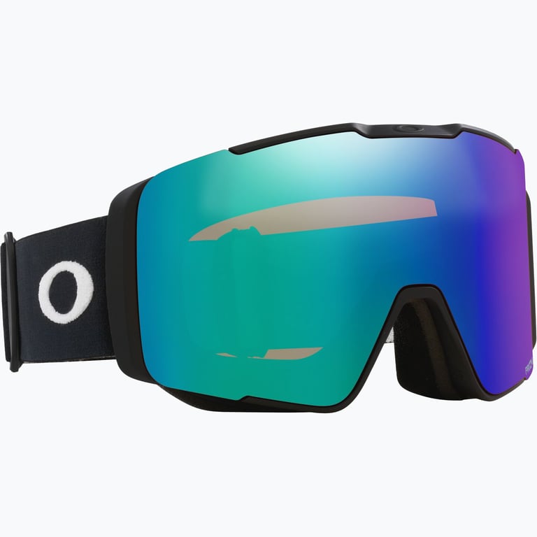 Oakley Line Miner Pro M skidglasögon Svart