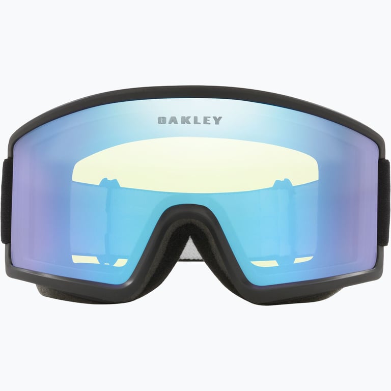 Oakley Target Line L skidglasögon Svart