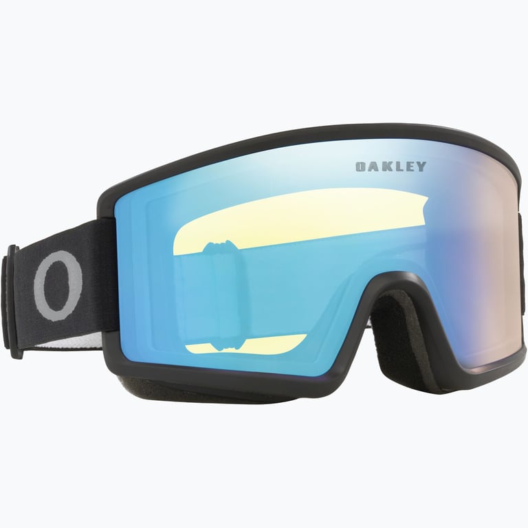 Oakley Target Line L skidglasögon Svart