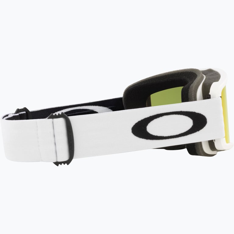 Oakley Target Line S skidglasögon Vit