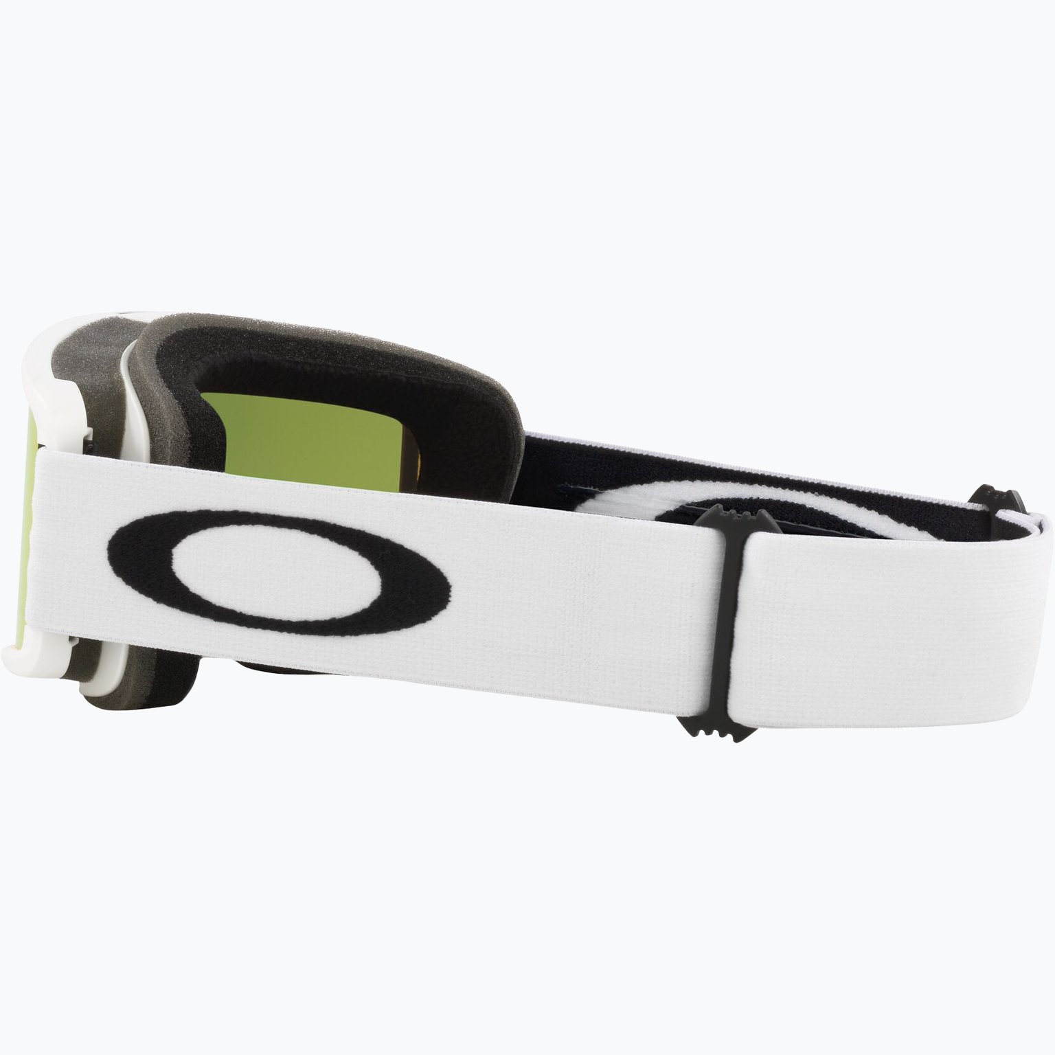 Oakley Target Line S skidglasögon Vit