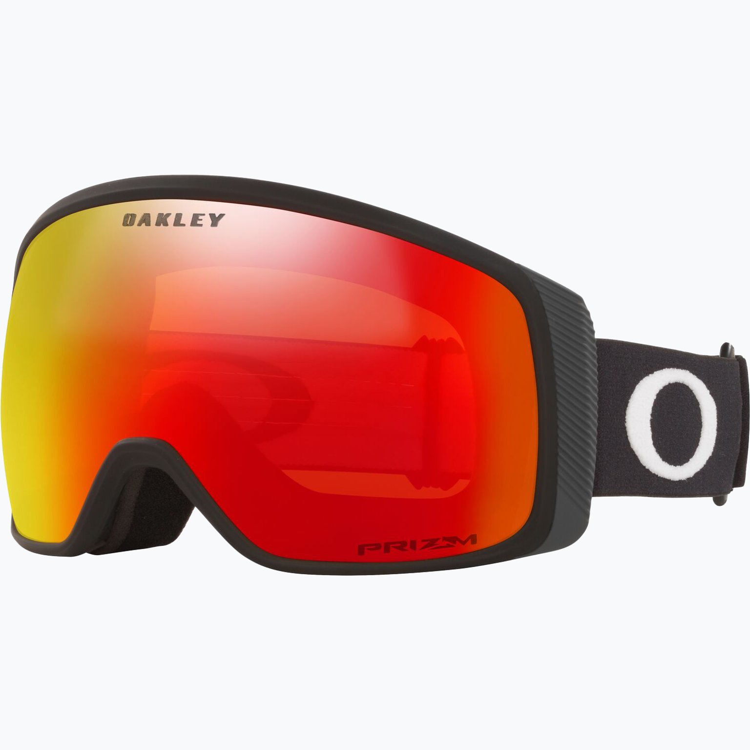 Oakley Flight Tracker M skidglasögon Svart