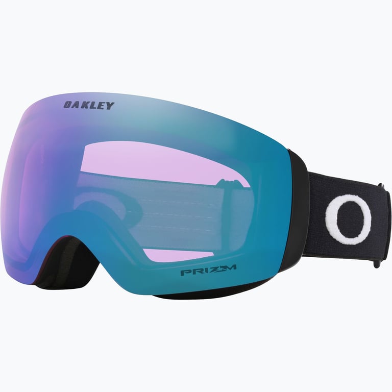 Oakley Flight Deck M skidglasögon Svart