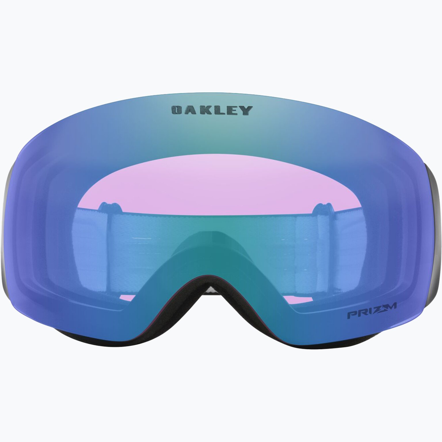 Oakley Flight Deck M skidglasögon Svart