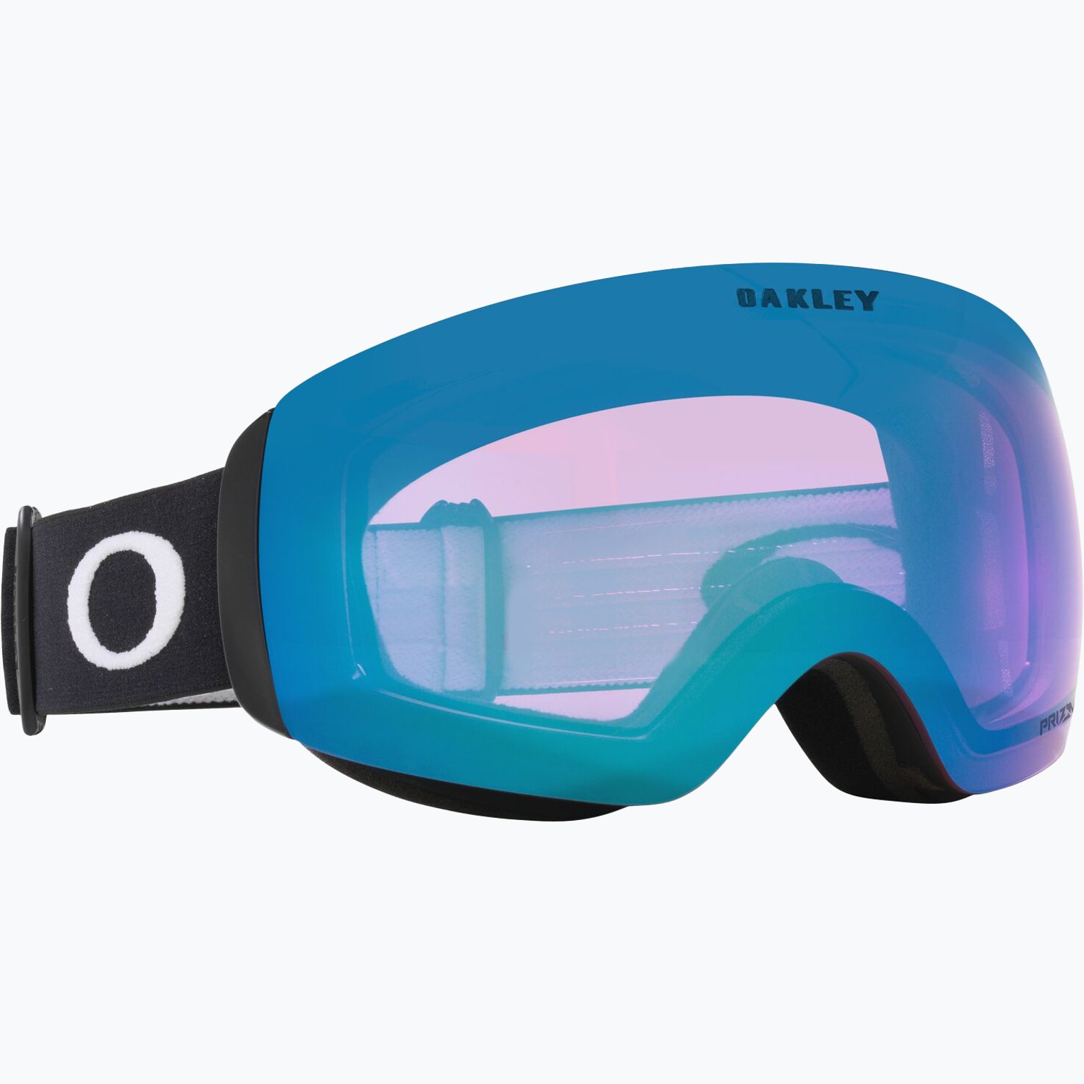 Oakley Flight Deck M skidglasögon Svart