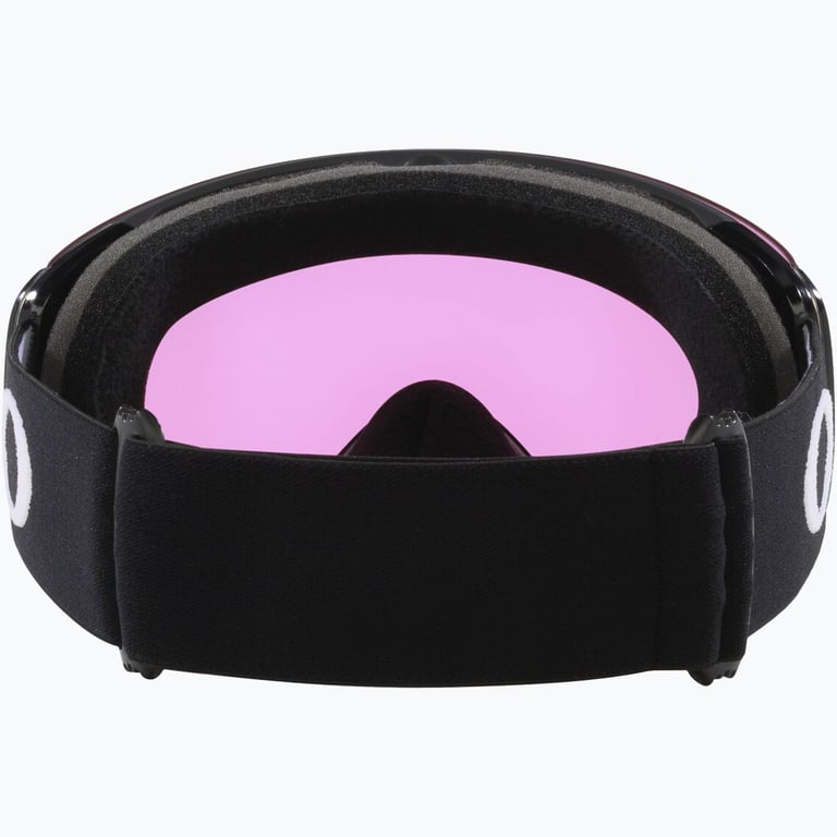 Oakley Flight Deck M skidglasögon Svart