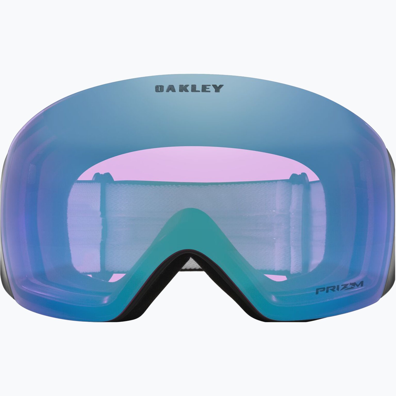 Oakley Flight Deck L skidglasögon Svart