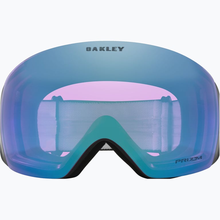 Oakley Flight Deck L skidglasögon Svart