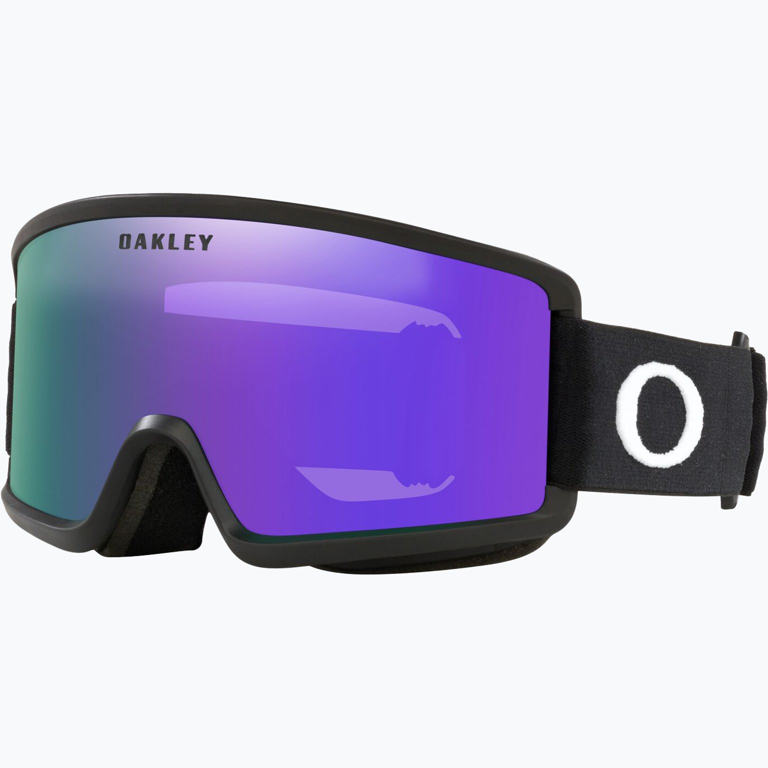 Oakley Target Line S skidglasögon Svart