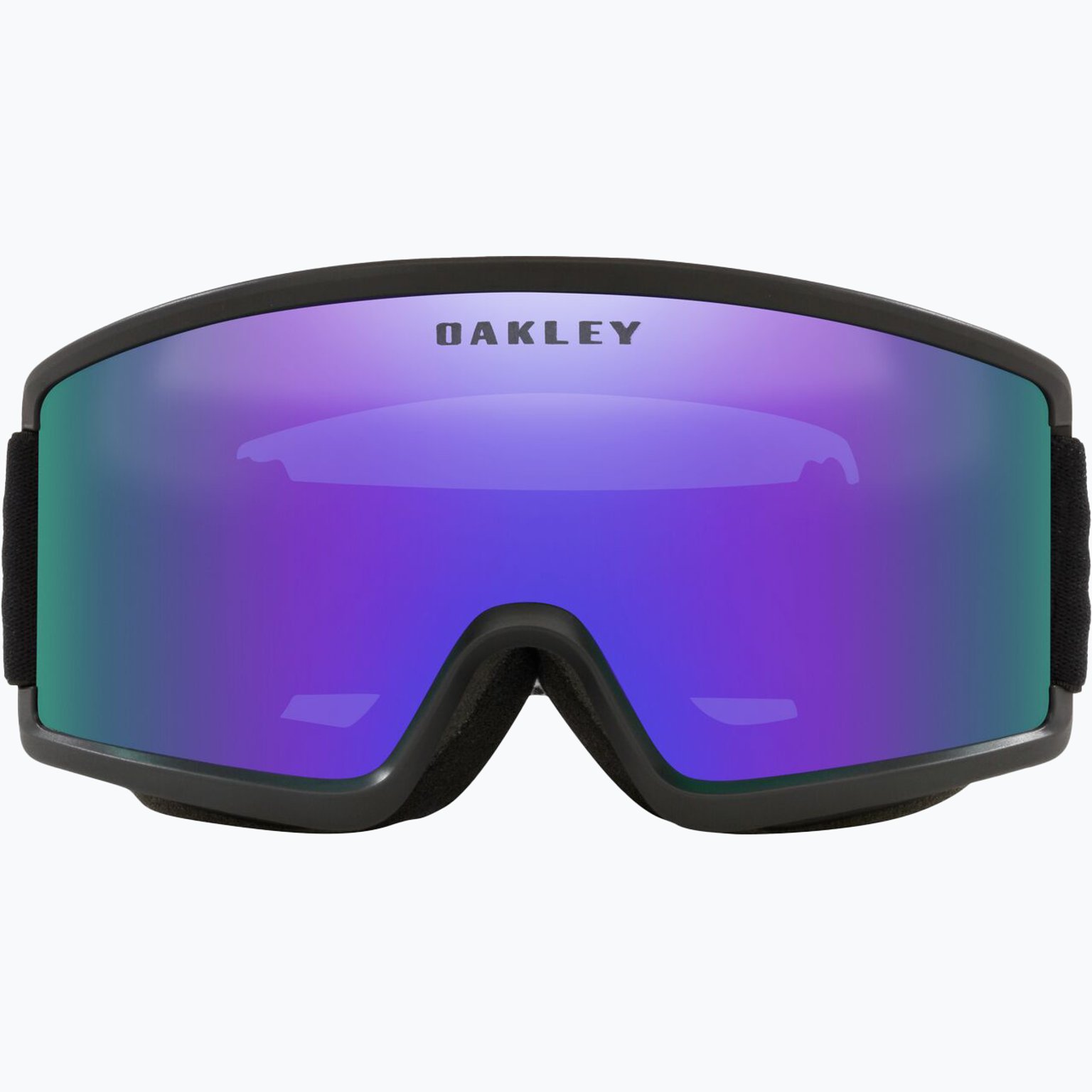 Oakley Target Line S skidglasögon Svart