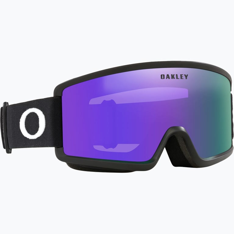 Oakley Target Line S skidglasögon Svart