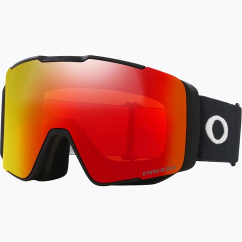 Oakley Line Miner Pro M skidglasögon Svart