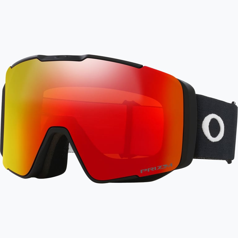 Oakley Line Miner Pro M skidglasögon Svart