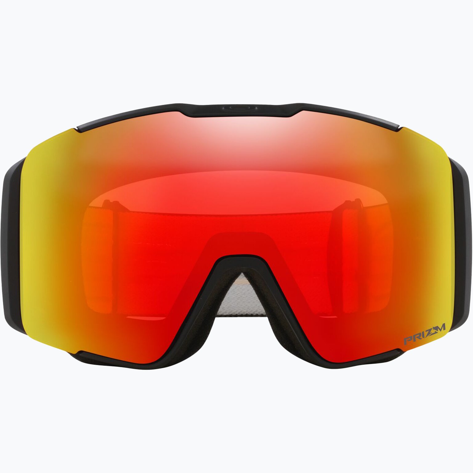 Oakley Line Miner Pro M skidglasögon Svart