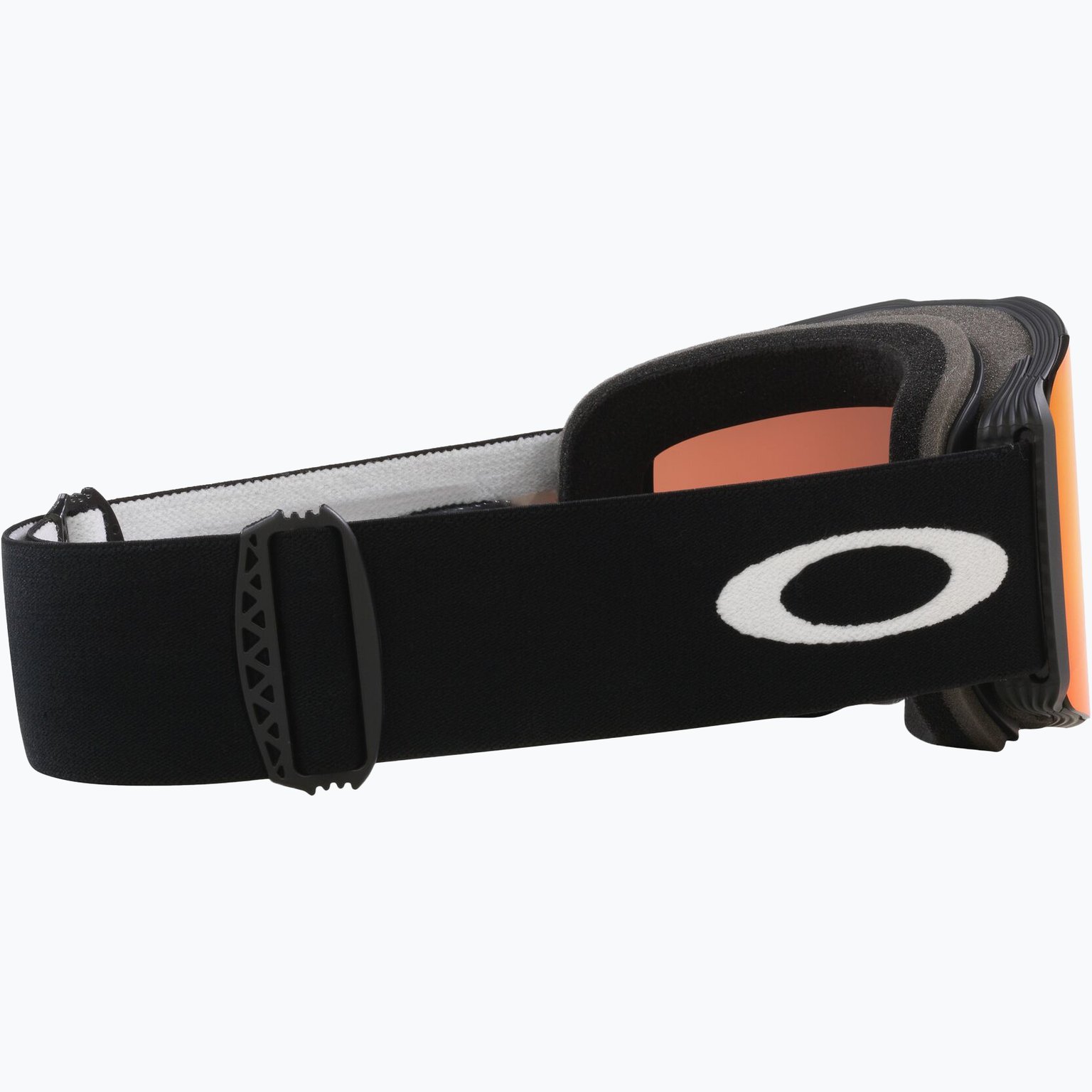 Oakley Line Miner Pro M skidglasögon Svart