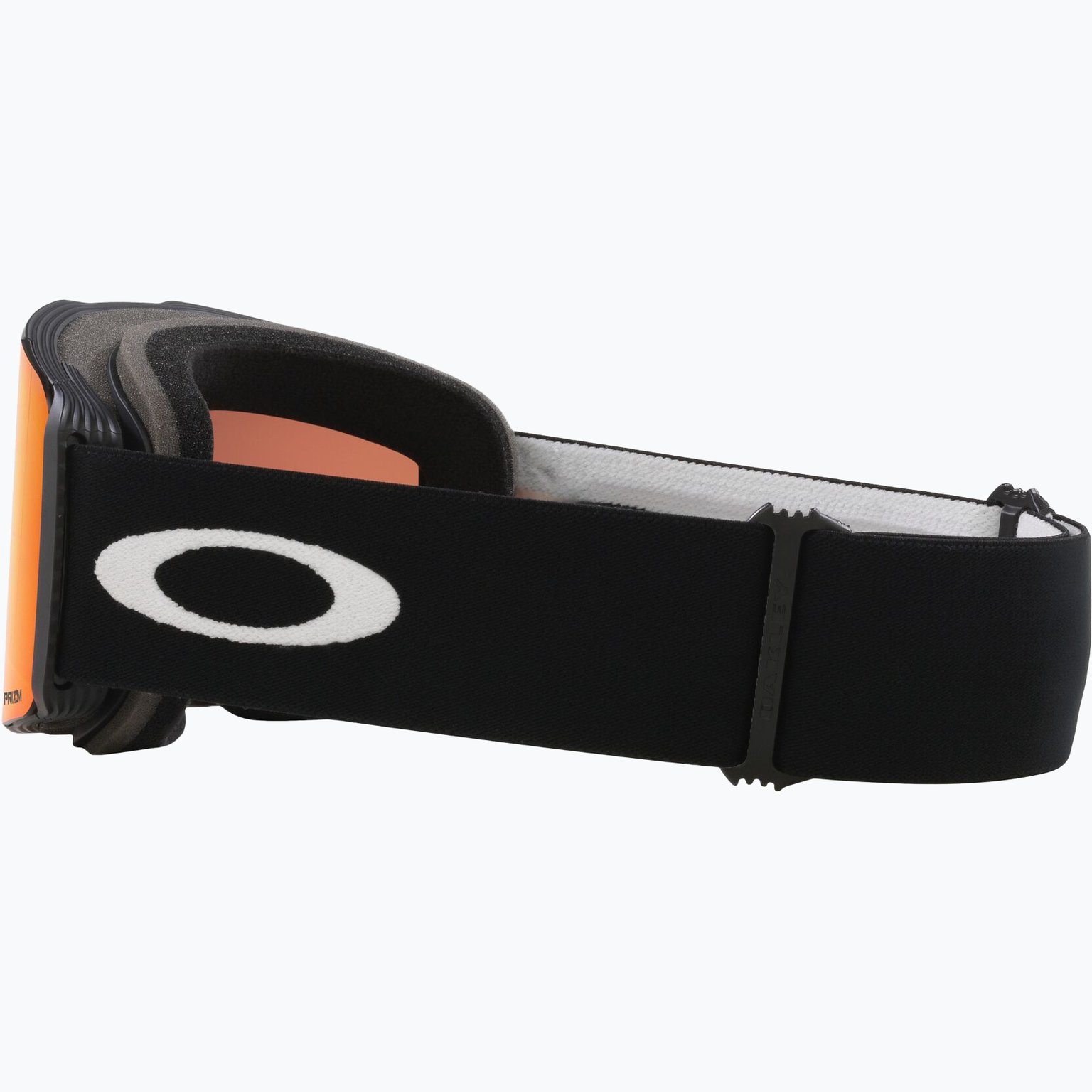 Oakley Line Miner Pro M skidglasögon Svart