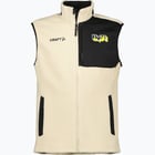 förhandsvisning ikon 1 för HV71 PILE FLEECE VEST M Beige