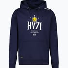 förhandsvisning ikon 1 för HV71 STARS HOODIE M Blå