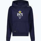 förhandsvisning ikon 1 för HV71 STARS HOODIE JR Blå