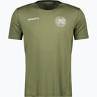 förhandsvisning ikon 1 för Hammarby Tränings t-shirt 24 M Grön